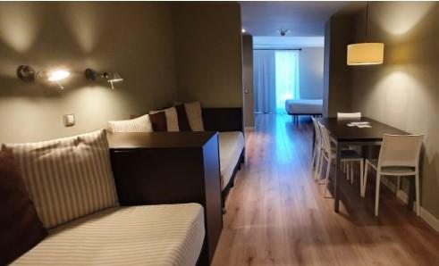 HG La Molina