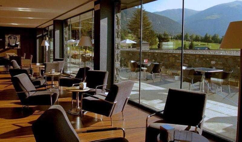 HG La Molina