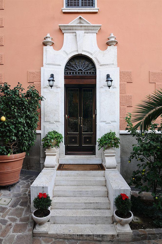 Antica Dimora Contessa Arrivabene
