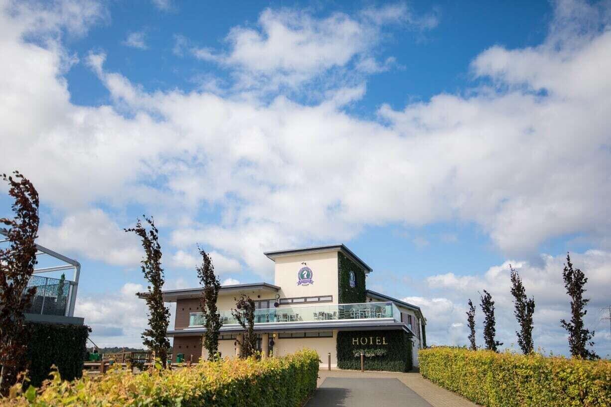 Ingliston Country Club