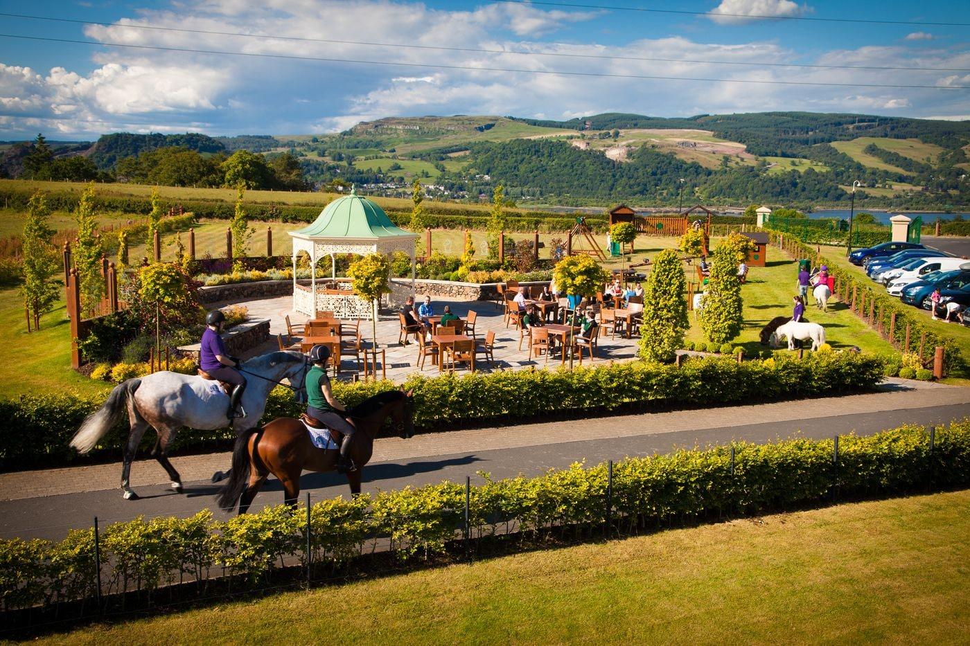 Ingliston Country Club