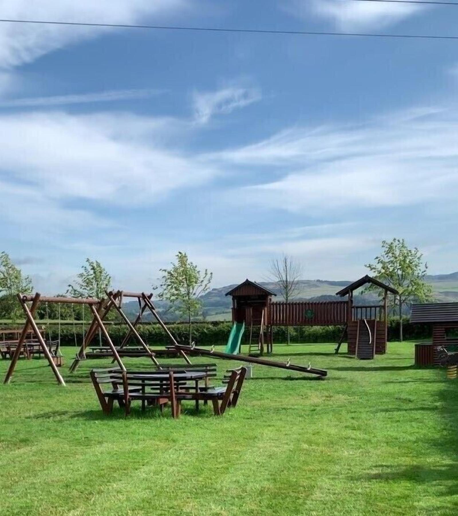 Ingliston Country Club