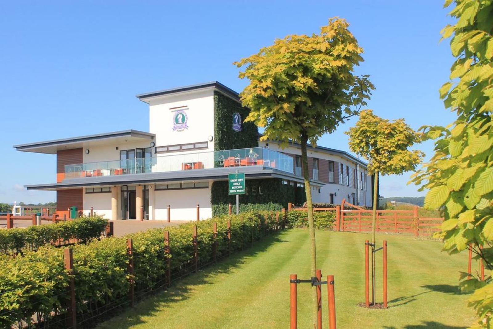 Ingliston Country Club