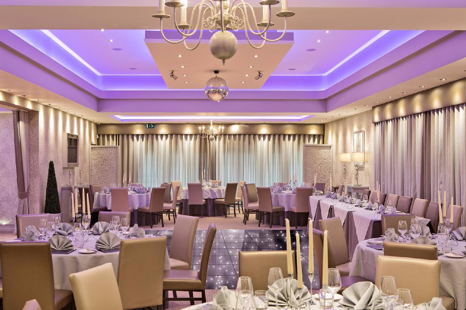 Ingliston Country Club