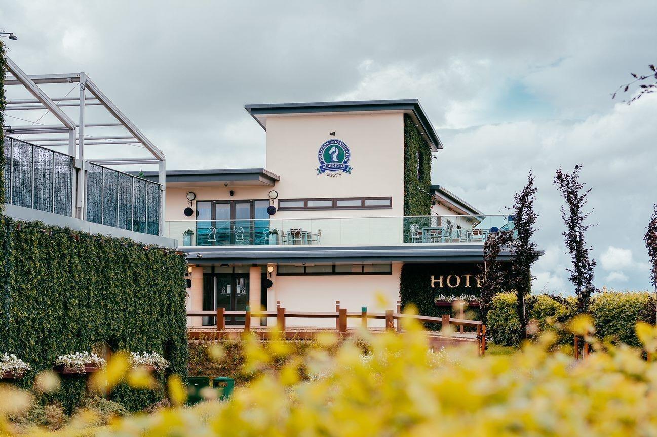 Ingliston Country Club