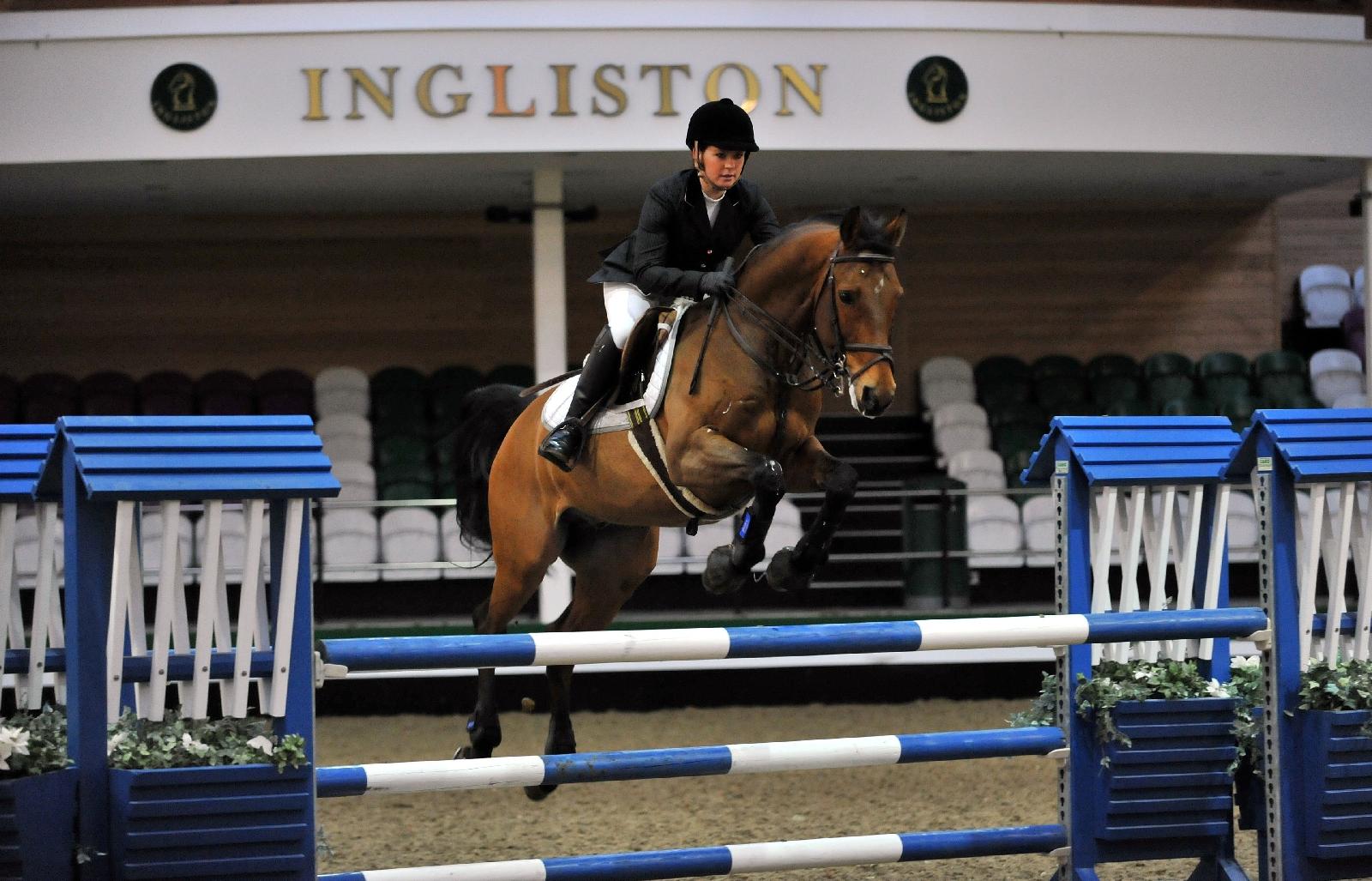 Ingliston Country Club
