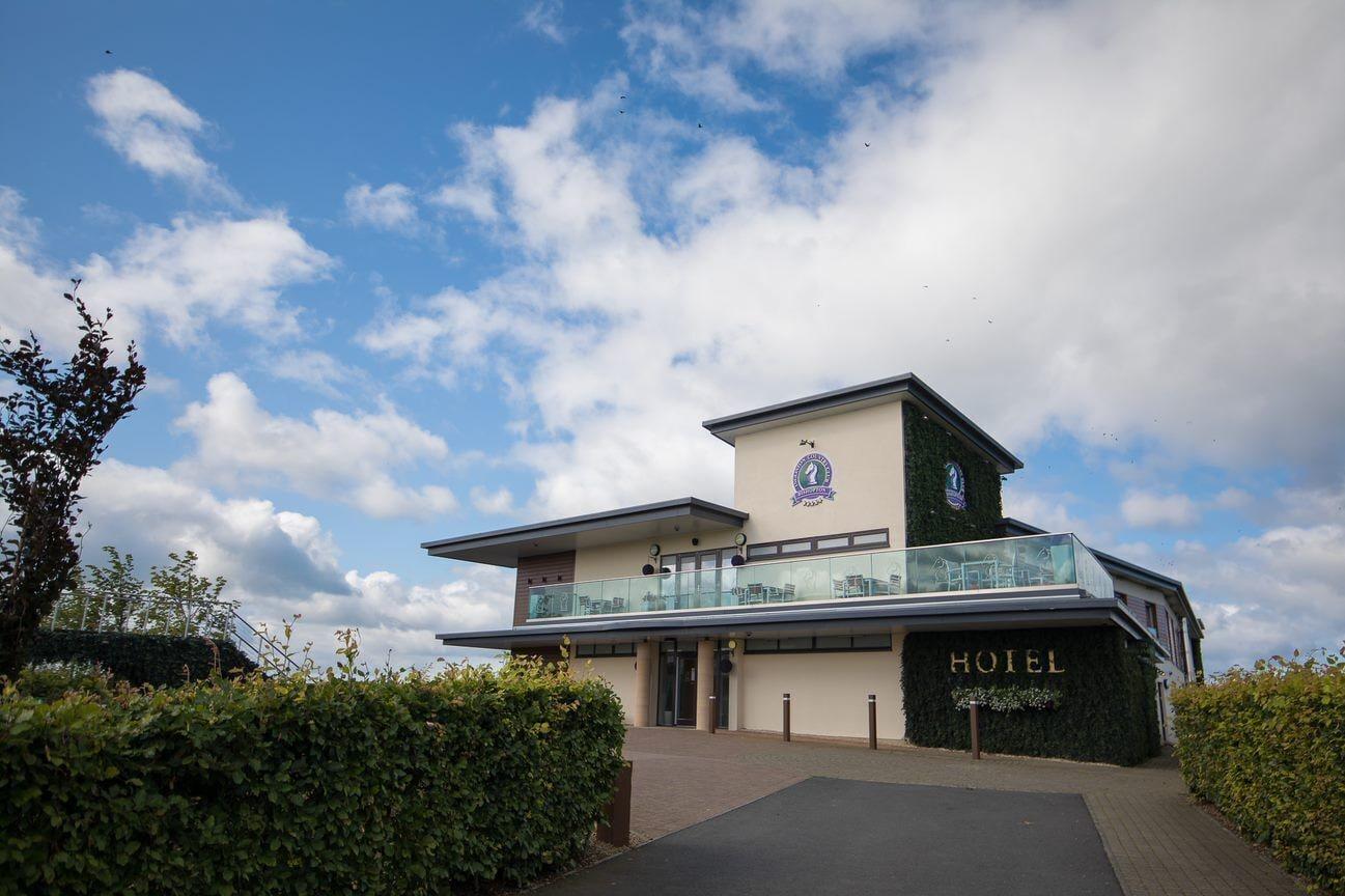 Ingliston Country Club