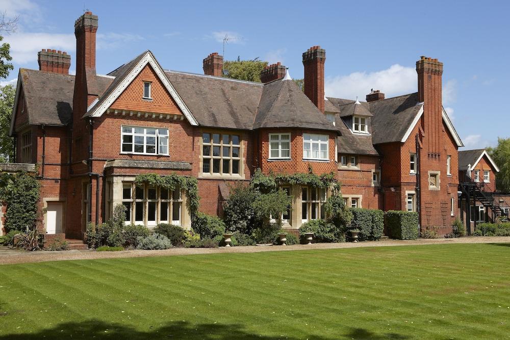 Cantley House Hotel