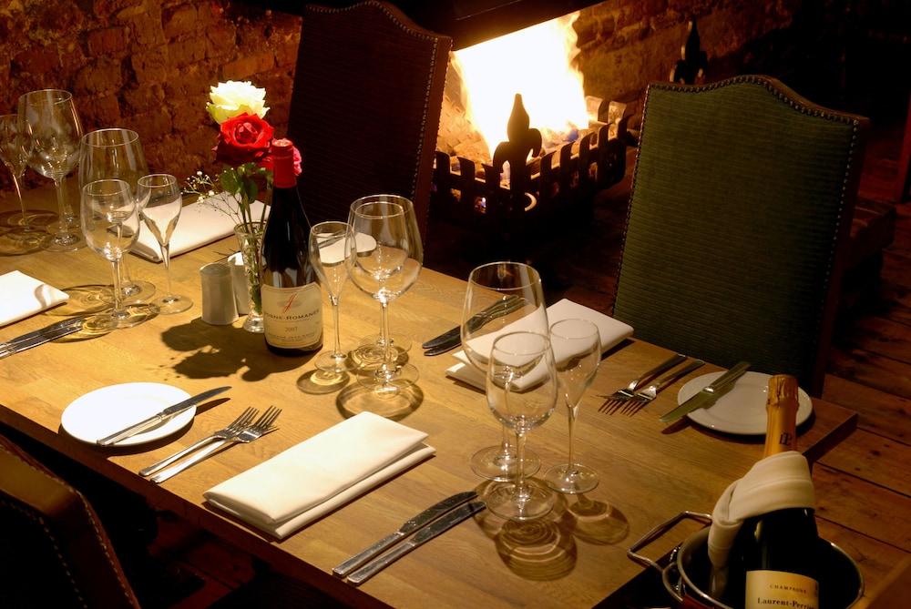 Cantley House Hotel