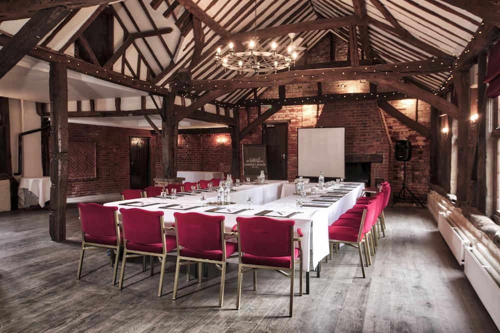 Cantley House Hotel