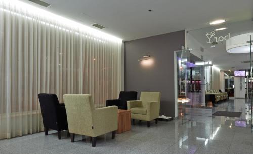 Hotel Azinheira