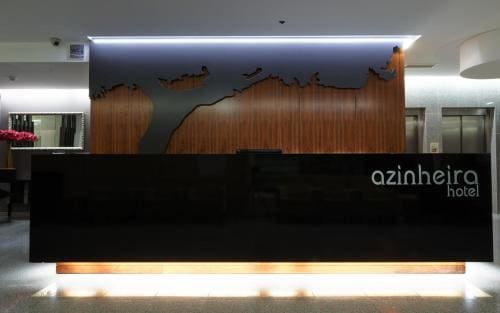Hotel Azinheira