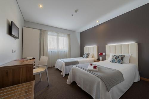 Hotel Azinheira