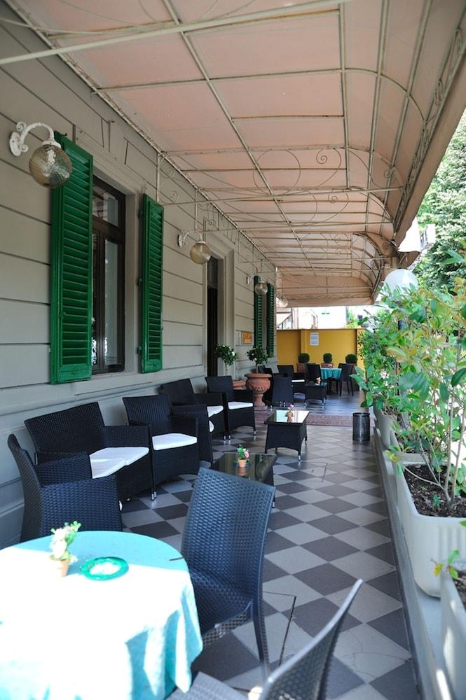 Hotel Savona