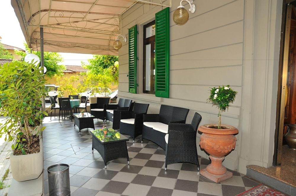 Hotel Savona