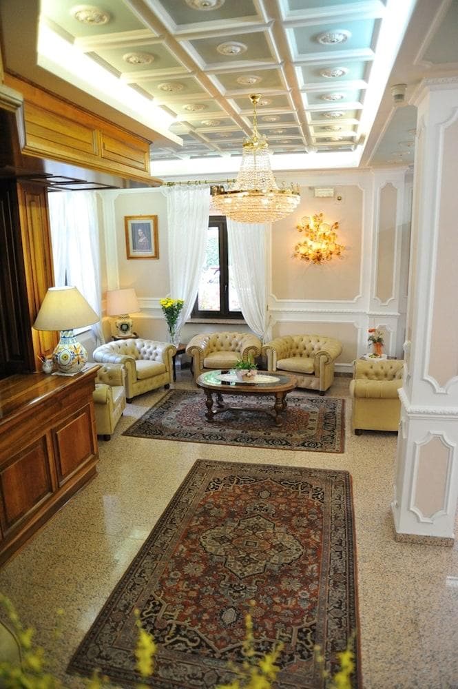 Hotel Savona