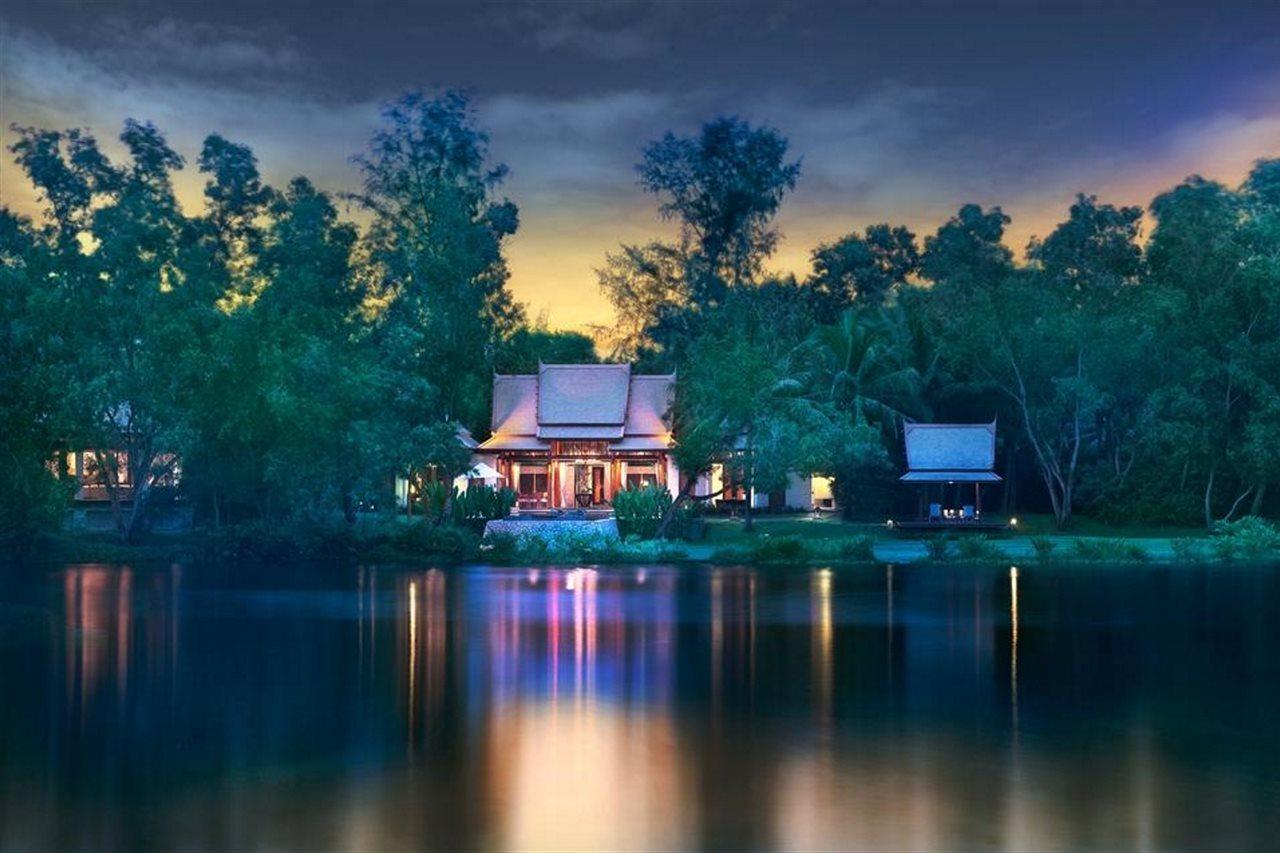 Doublepool Villas by Banyan Tree