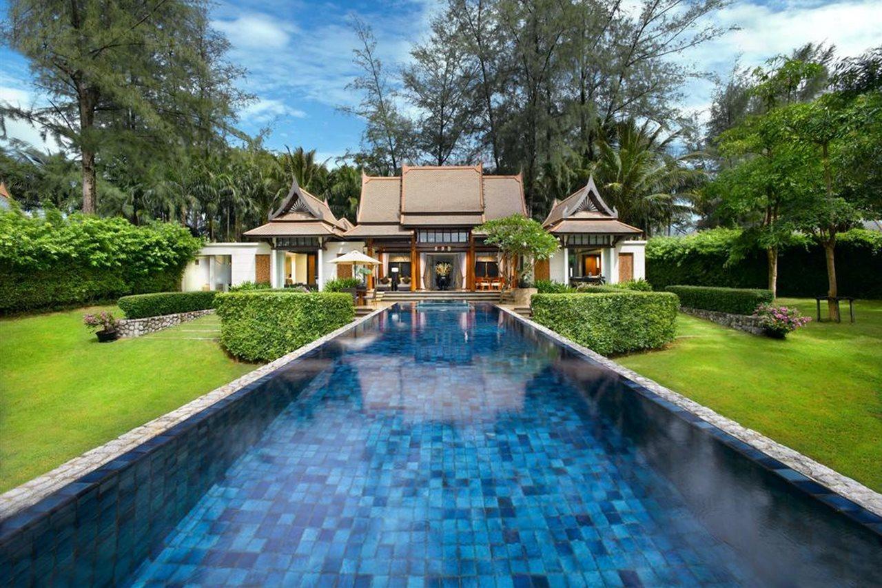 Doublepool Villas by Banyan Tree
