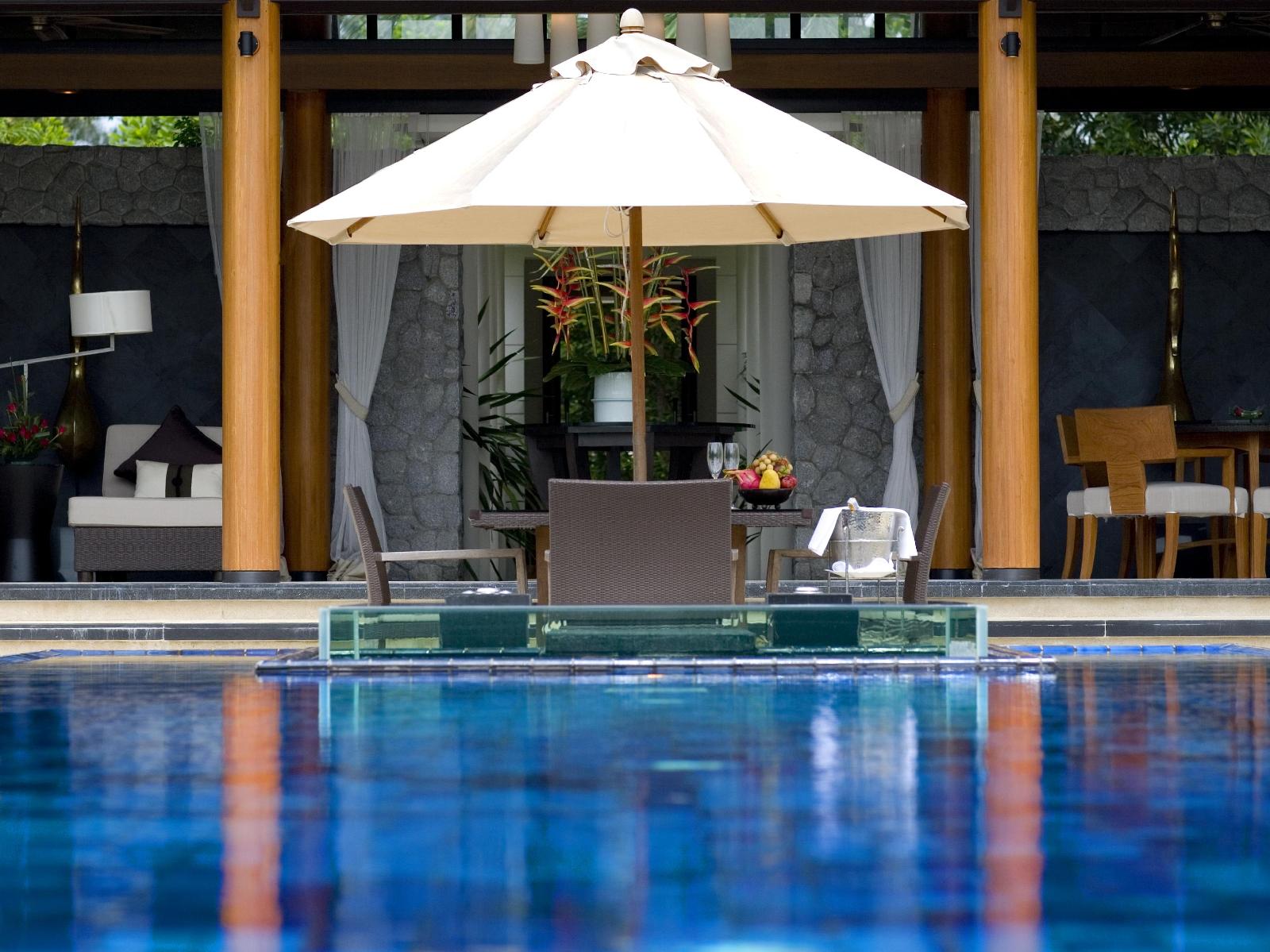 Doublepool Villas by Banyan Tree