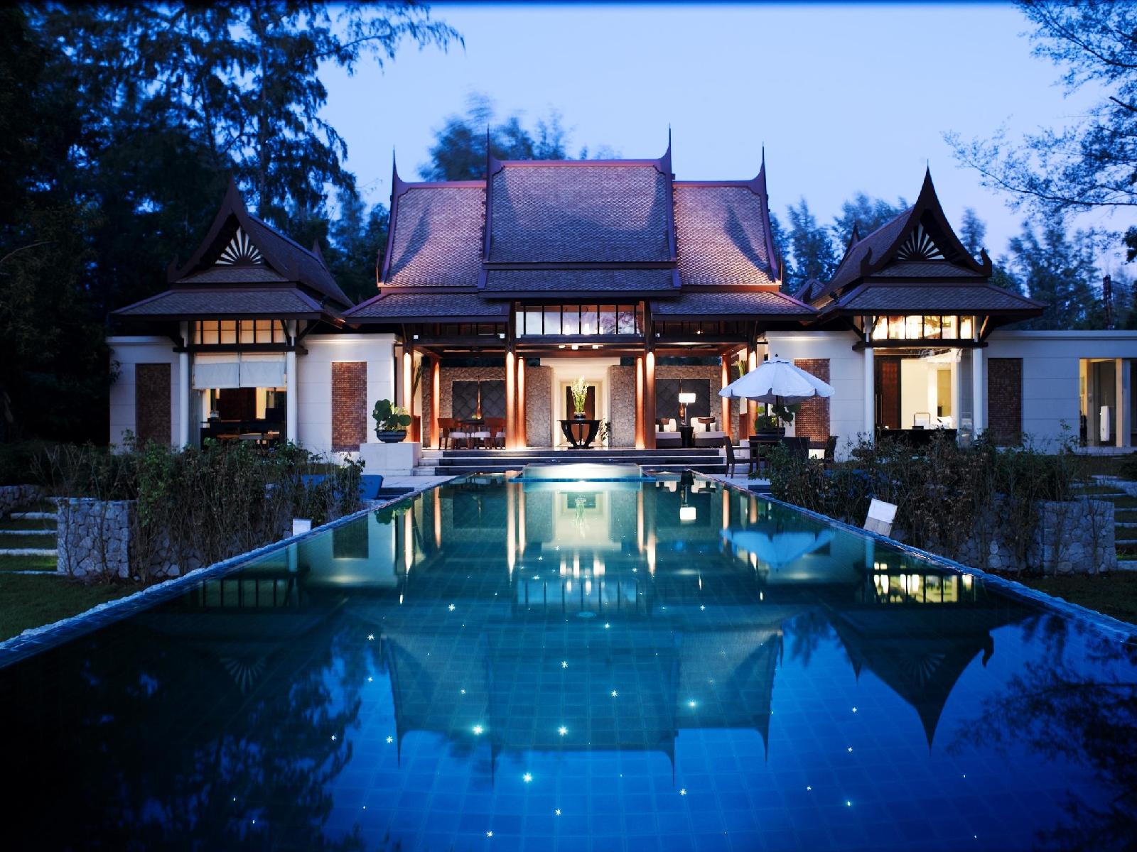 Doublepool Villas by Banyan Tree