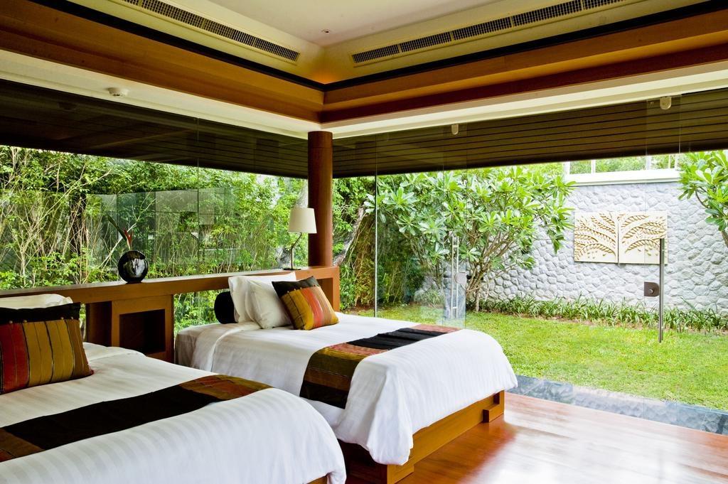 Doublepool Villas by Banyan Tree
