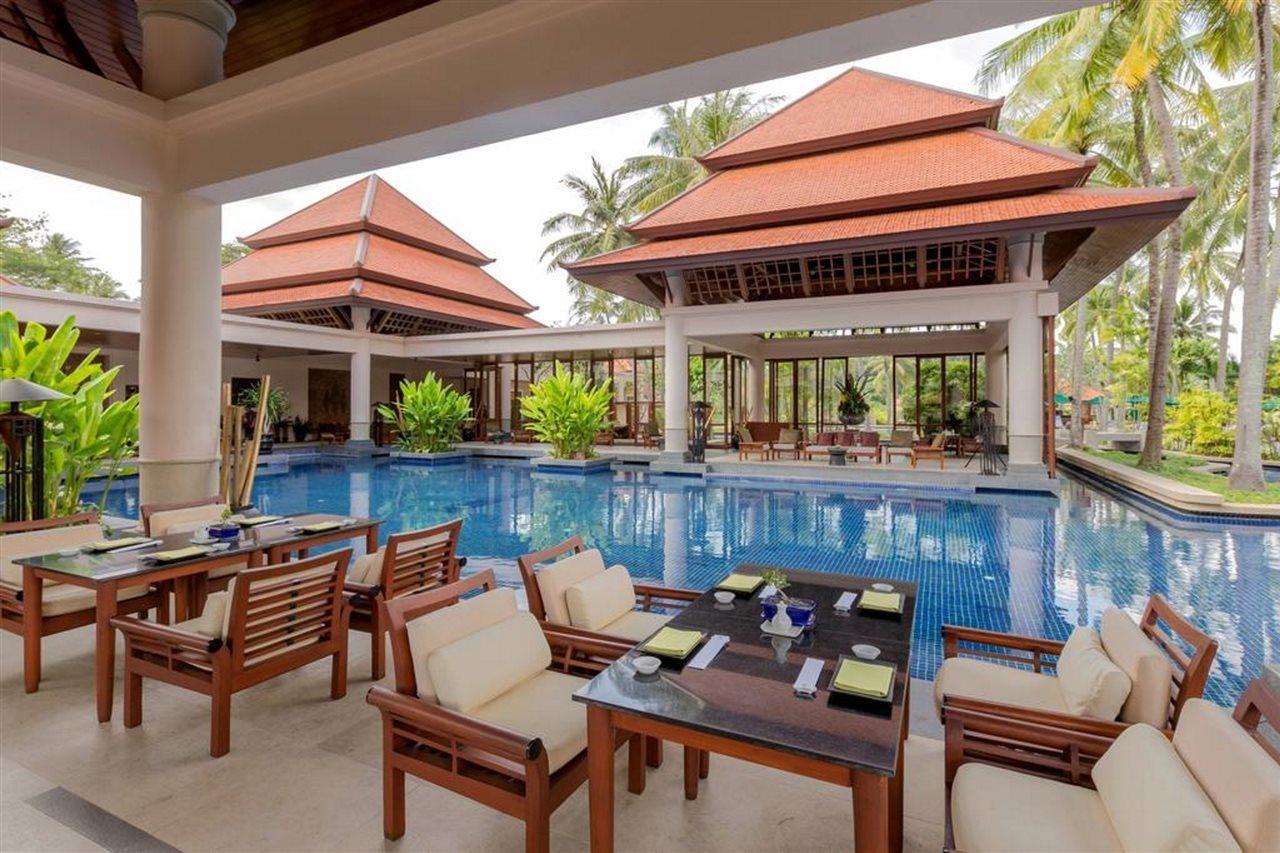 Doublepool Villas by Banyan Tree
