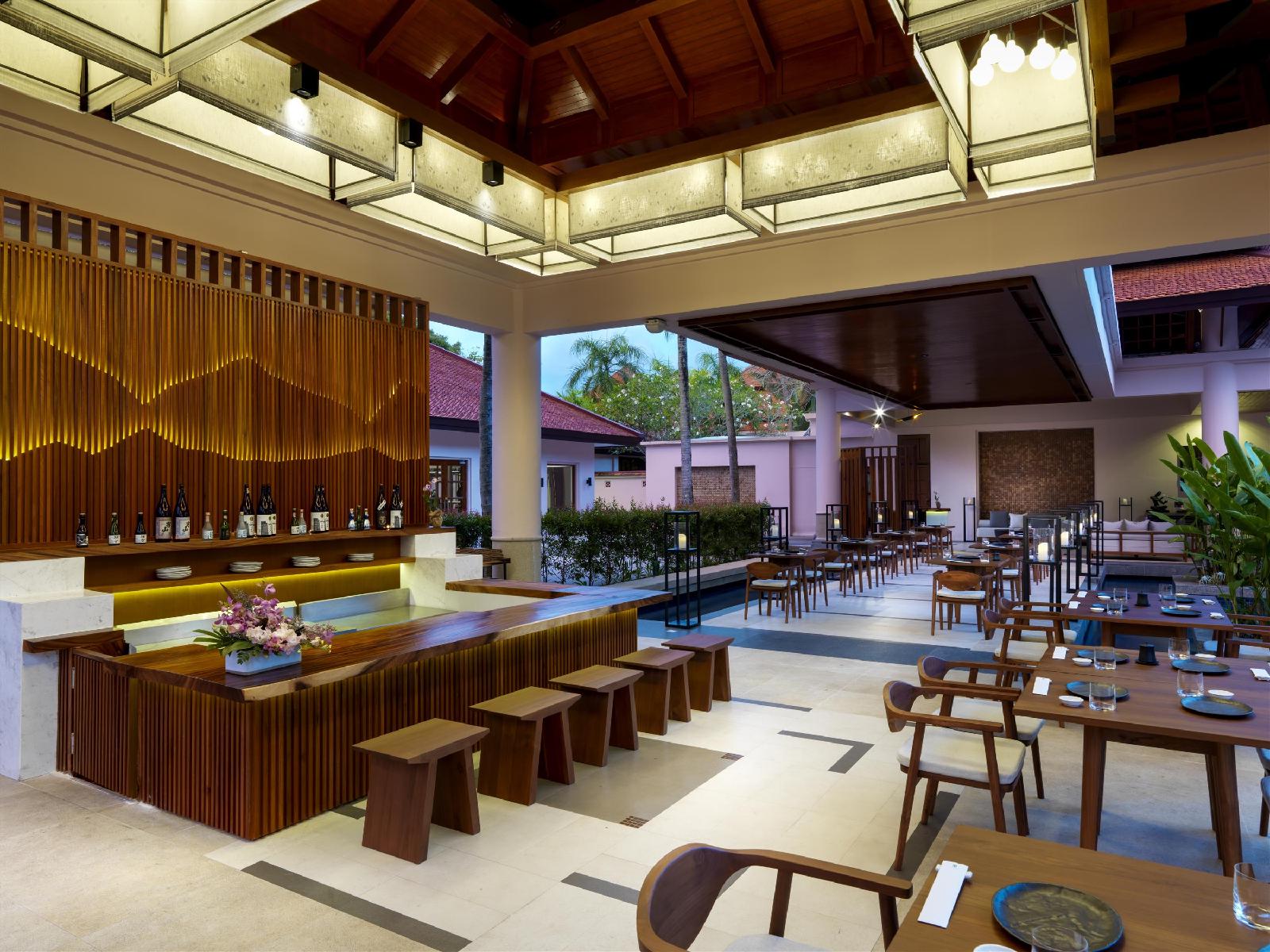 Doublepool Villas by Banyan Tree