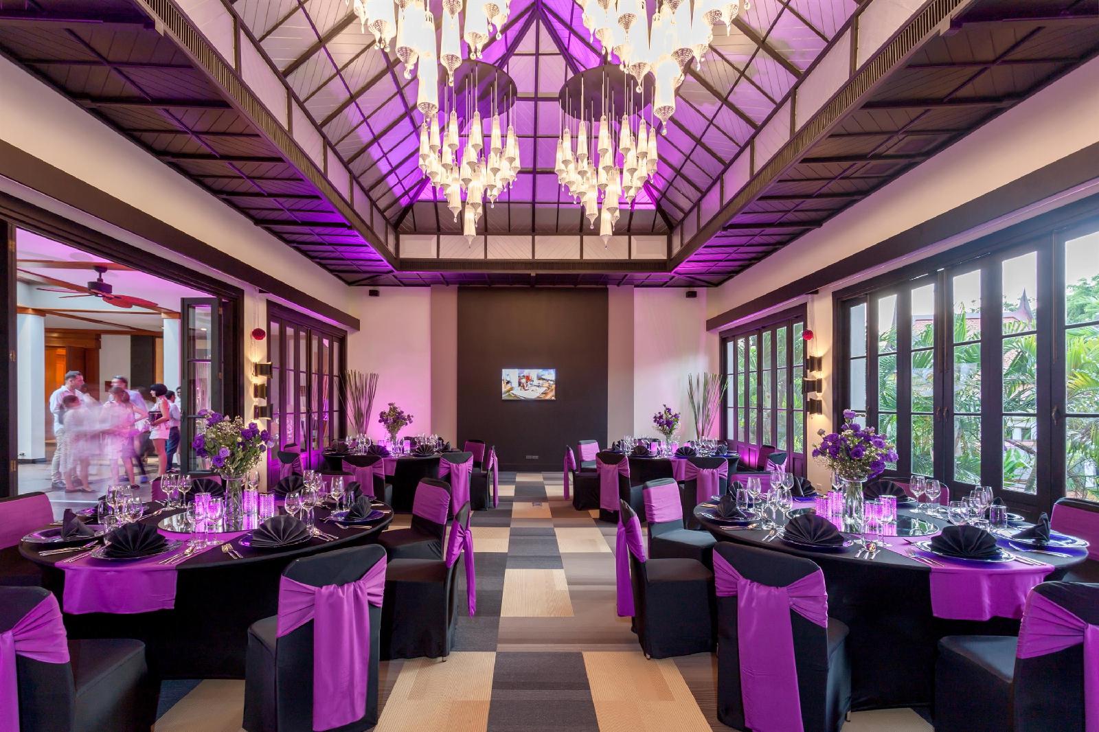 Doublepool Villas by Banyan Tree