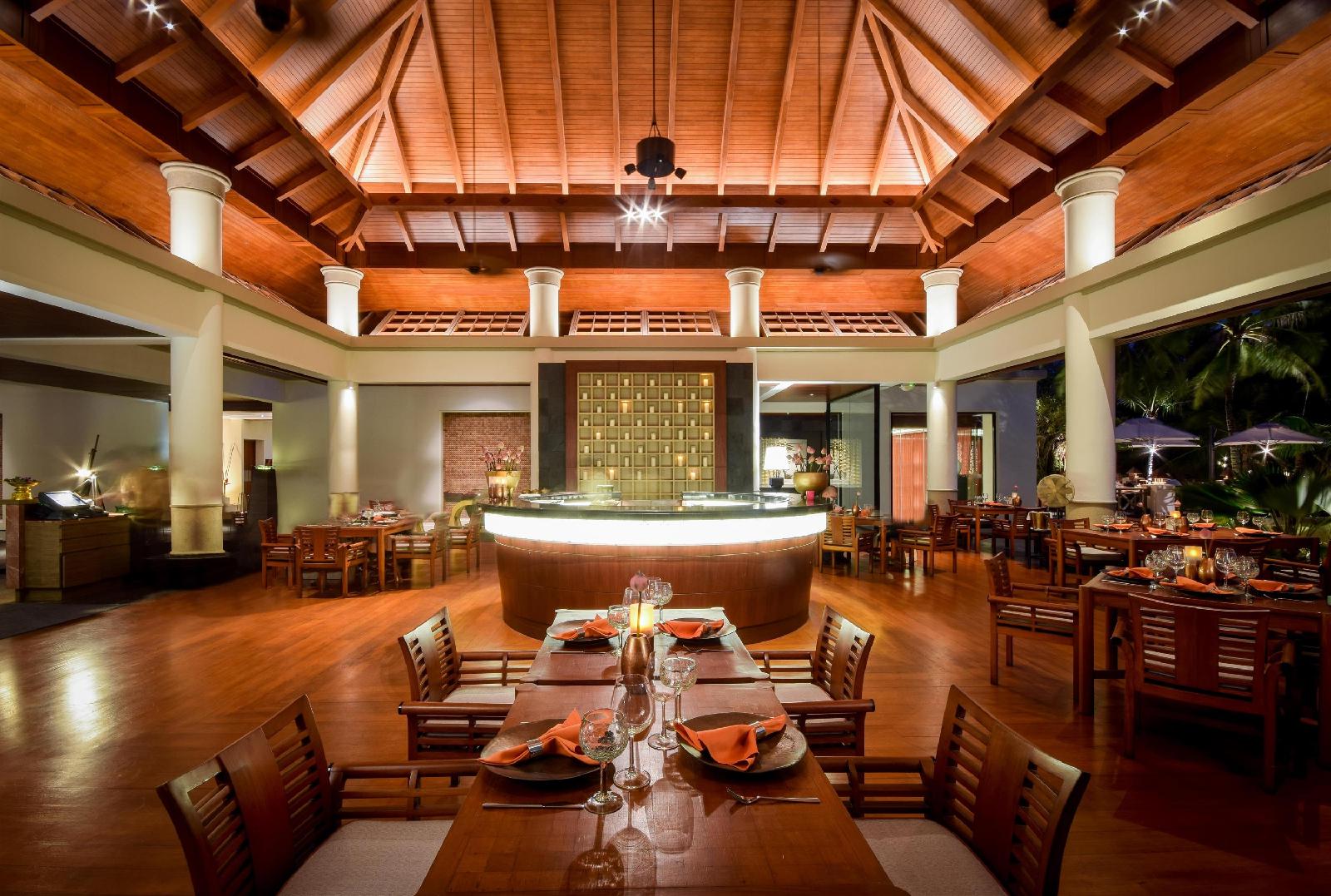 Doublepool Villas by Banyan Tree