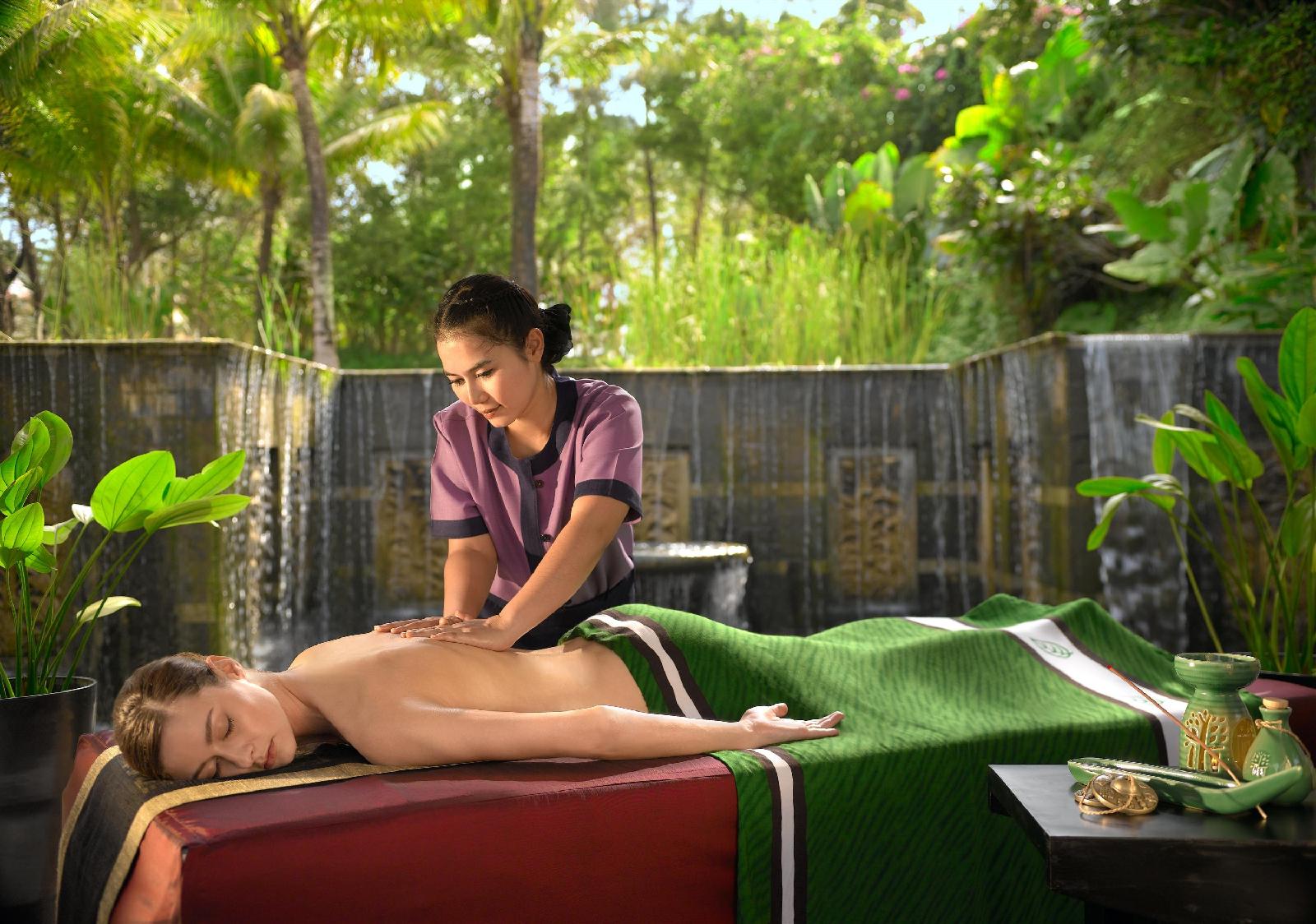 Doublepool Villas by Banyan Tree