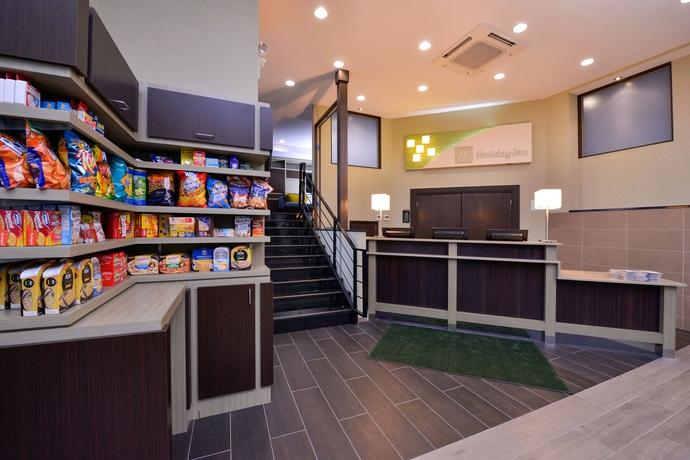 Holiday Inn New York JFK Airport Area