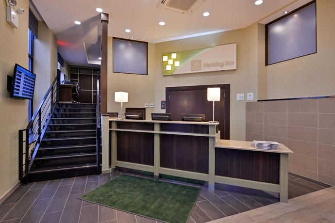 Holiday Inn New York JFK Airport Area