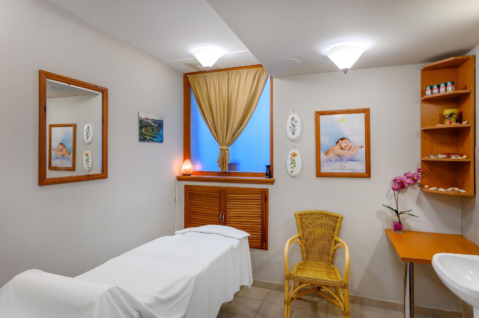 Aranyhomok Business Wellness Hotel