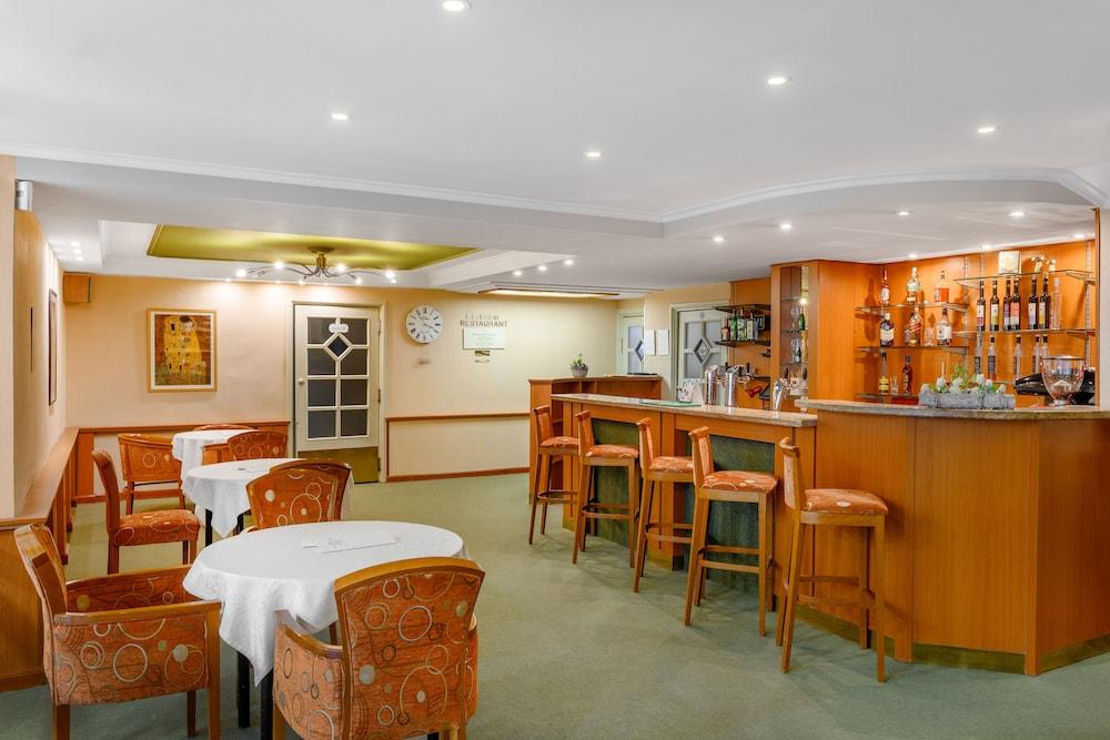 Aranyhomok Business Wellness Hotel