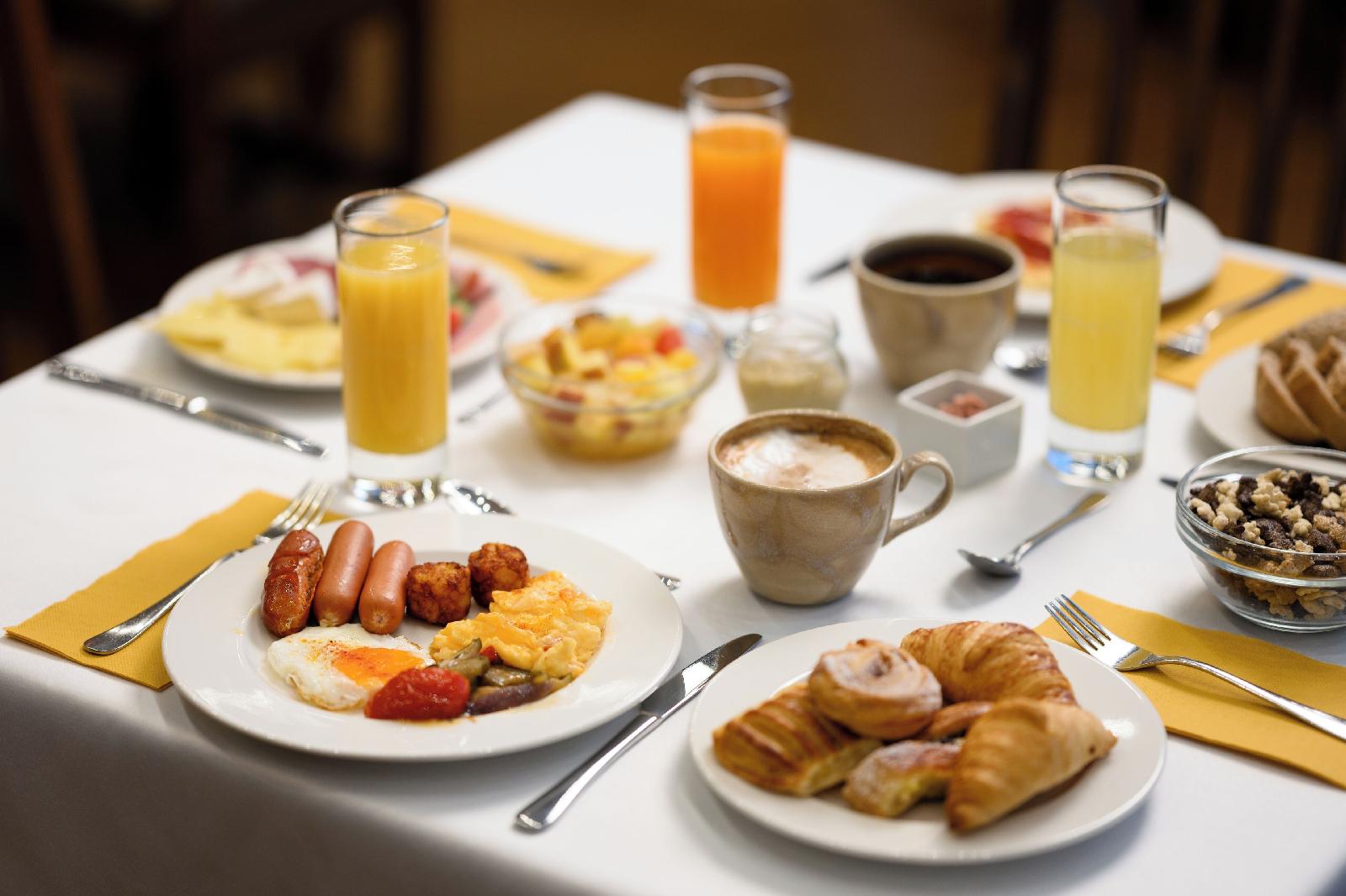 Aranyhomok Business Wellness Hotel