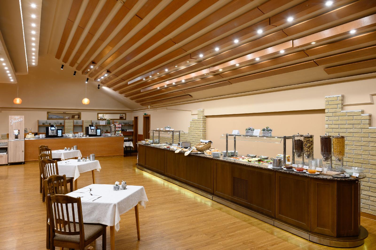 Aranyhomok Business Wellness Hotel