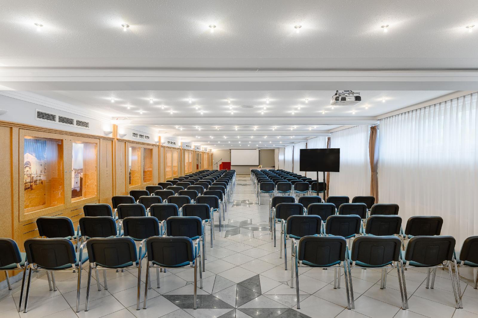 Aranyhomok Business Wellness Hotel
