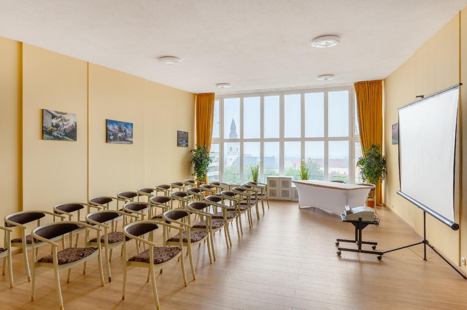 Aranyhomok Business Wellness Hotel