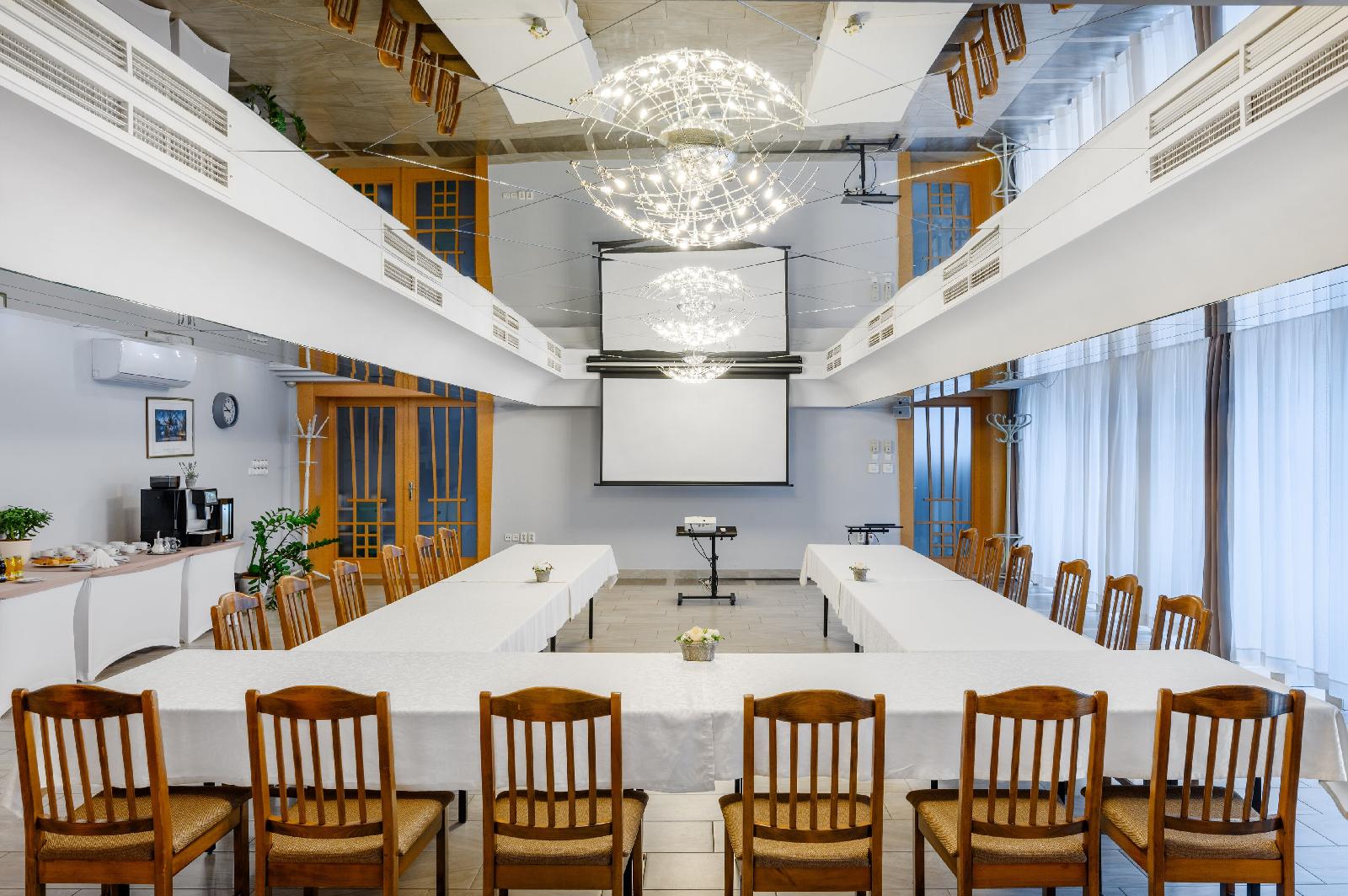 Aranyhomok Business Wellness Hotel