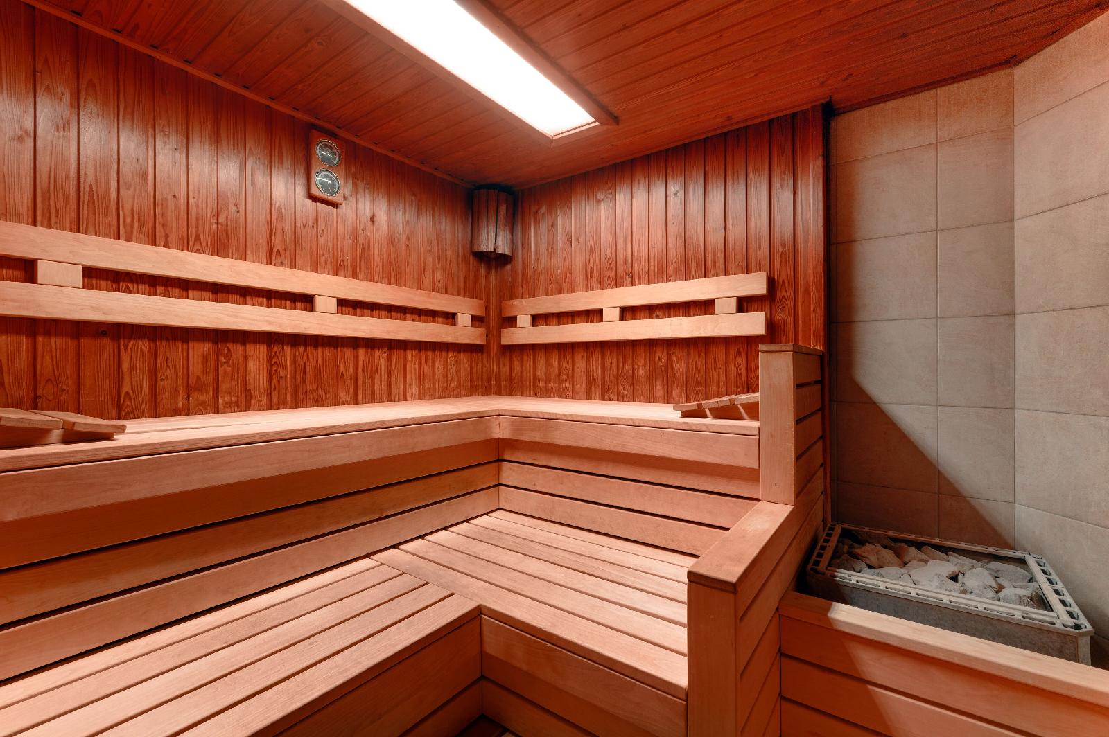 Aranyhomok Business Wellness Hotel