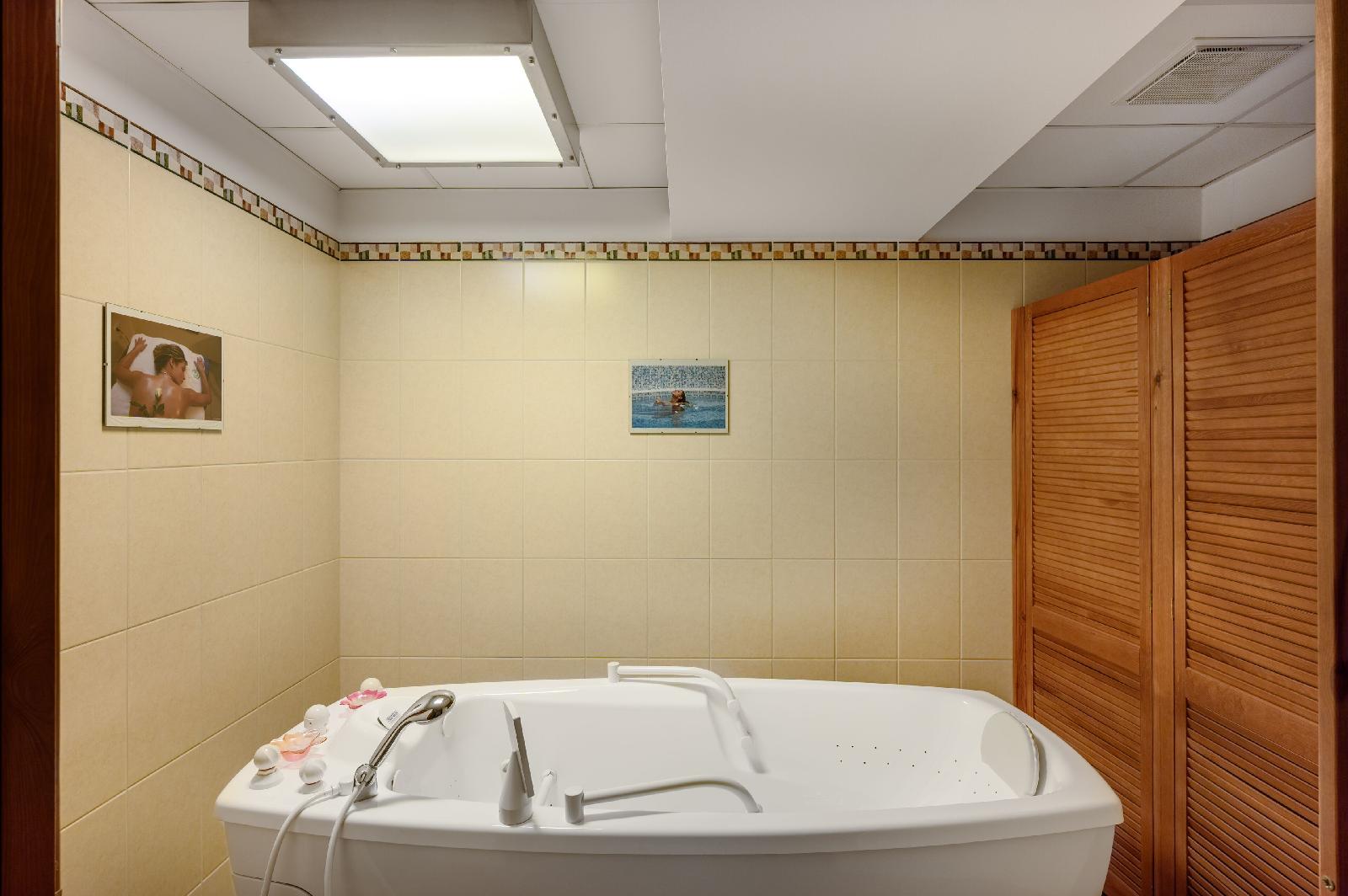 Aranyhomok Business Wellness Hotel