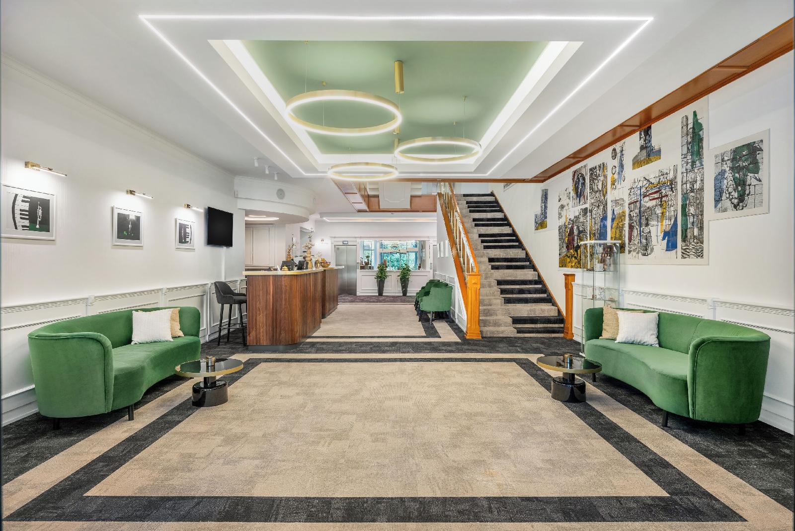 Aranyhomok Business Wellness Hotel