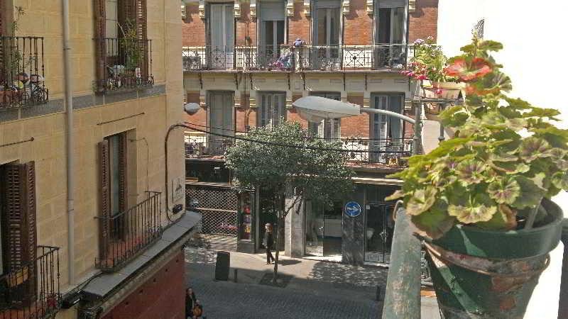 Hostal San Antonio