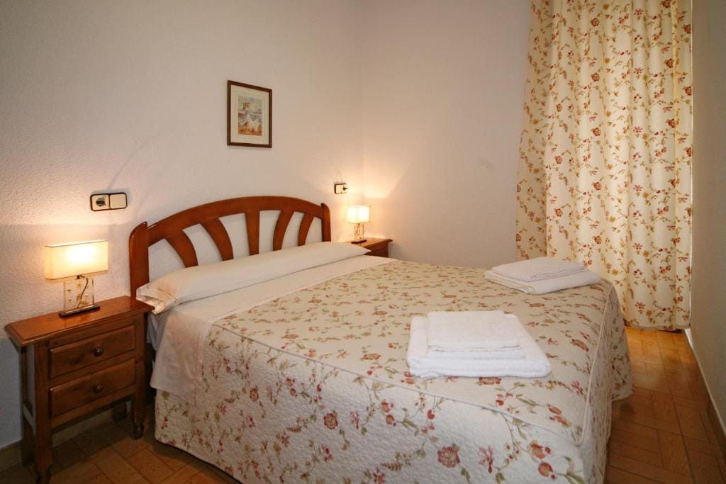 Hostal San Antonio
