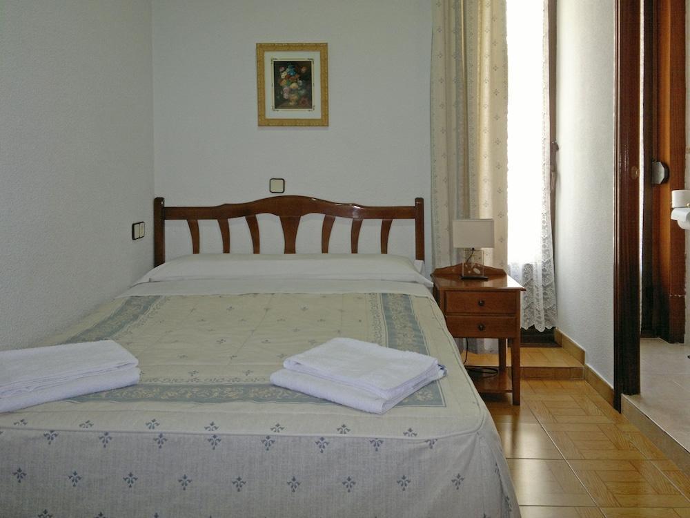 Hostal San Antonio
