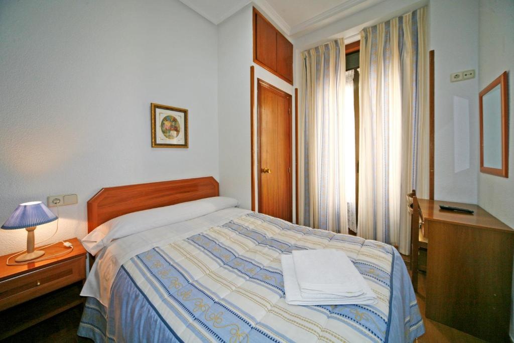 Hostal San Antonio