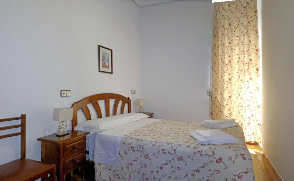 Hostal San Antonio