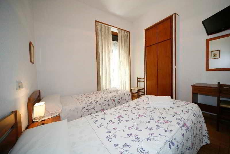 Hostal San Antonio
