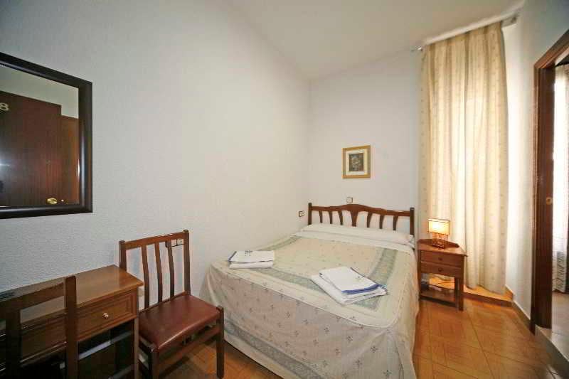 Hostal San Antonio