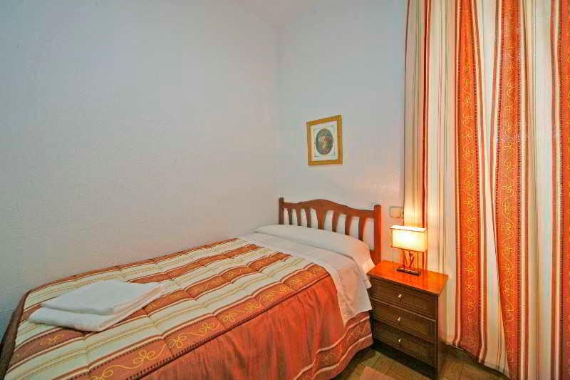 Hostal San Antonio